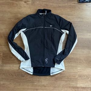 Pearl Izumi Womens Cycling thermal jacket